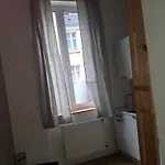 Apartment With A Mezzanine In The Center *