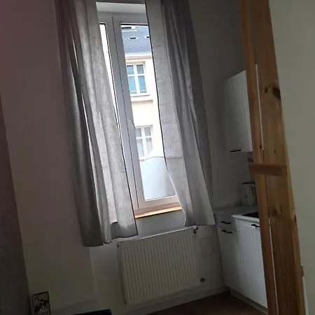 Daire With A Mezzanine In The Center *