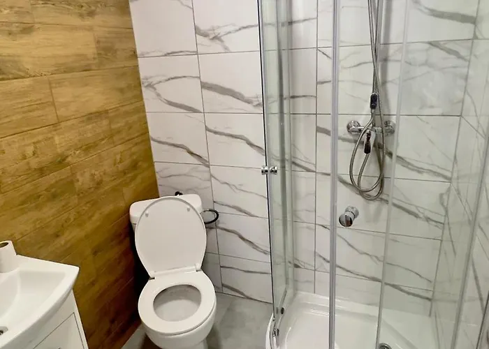 Apartamento With A Mezzanine In The Center